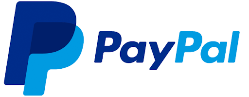 pay with paypal - Steve Winwood Store